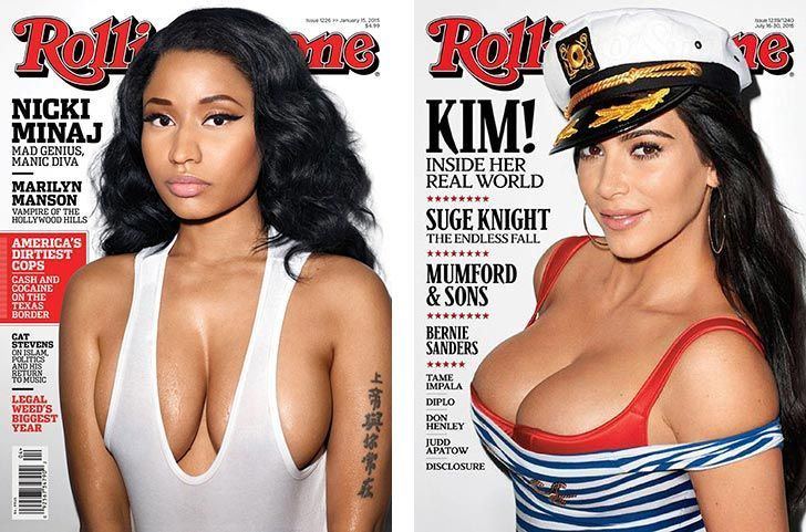 best of Naked Kim hard big boobs kardashian
