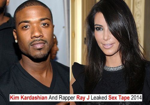 Kim kardashian sex tape golden shower