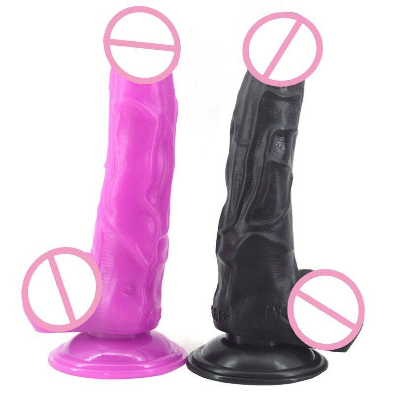 Trinity reccomend Large adult dildos