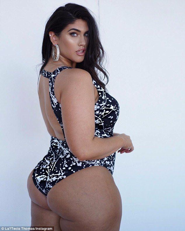 Miss reccomend Large figure to pawg videos indian