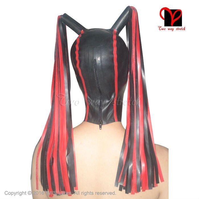 best of Strap tail Latex on