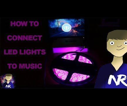 Lunar recomended lights music go with Led cars that for