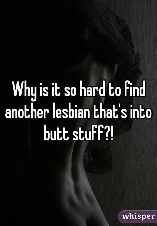 best of Butt to Lesbian butt