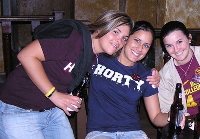 Lesbian clubs in houston texas