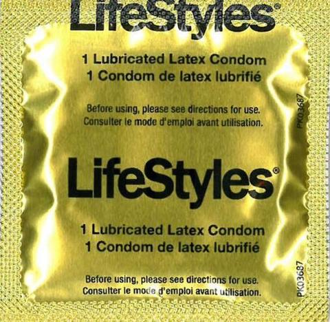 Willow reccomend Life style condoms good or bad