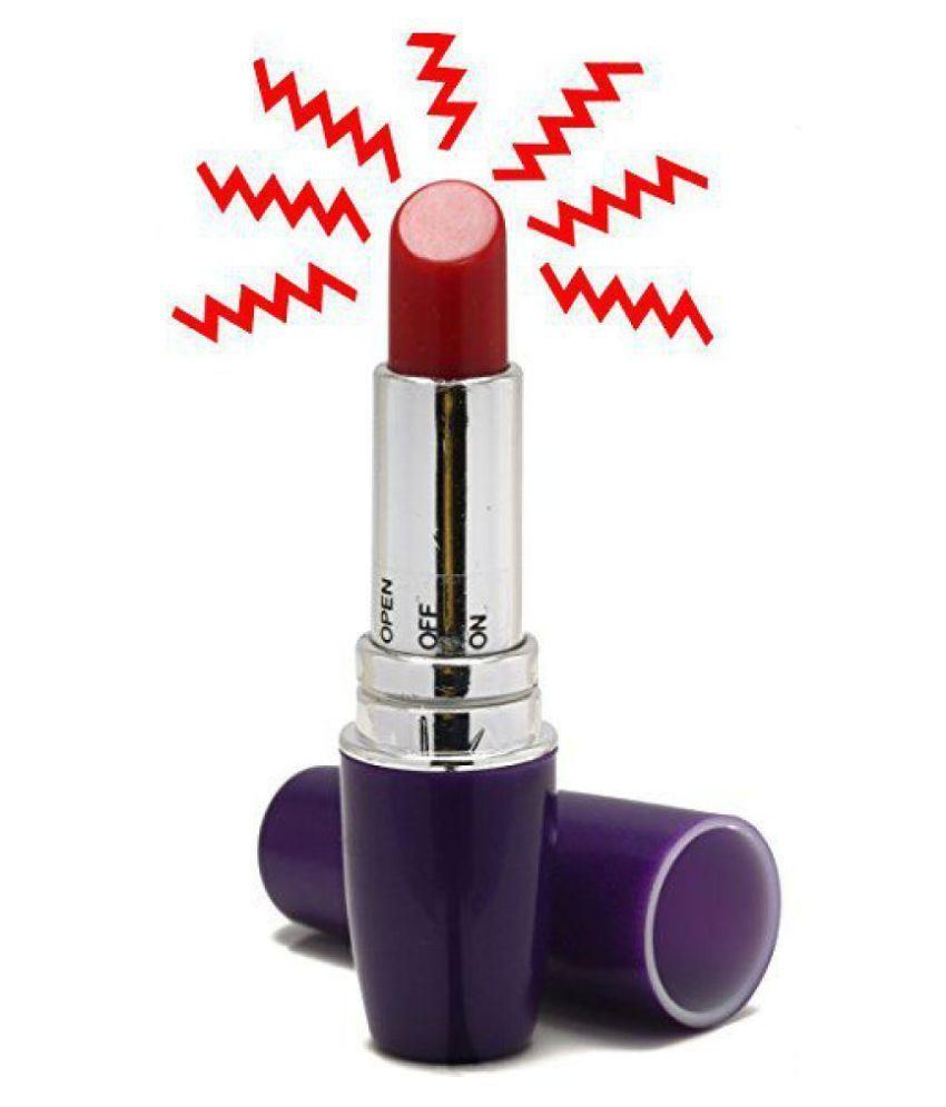Zena reccomend Lip stick vibrator