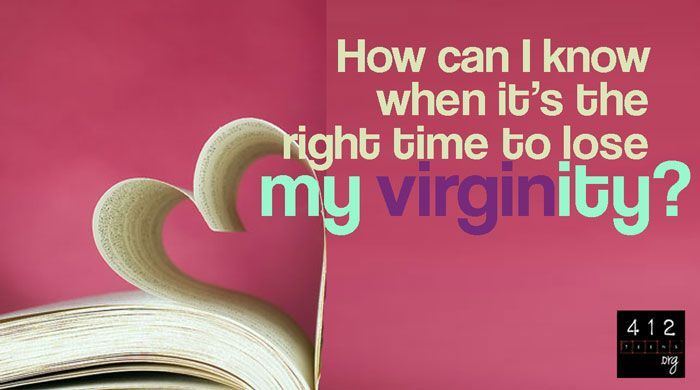 Loose your virginity