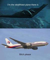Malaysian air jokes