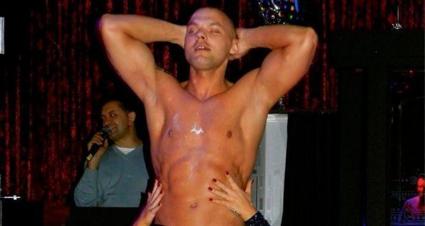 best of Stripper Male picture