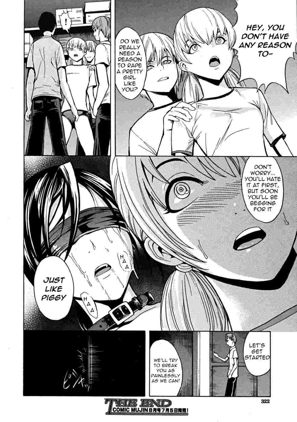 best of Dick begging pussy in girls Manga for