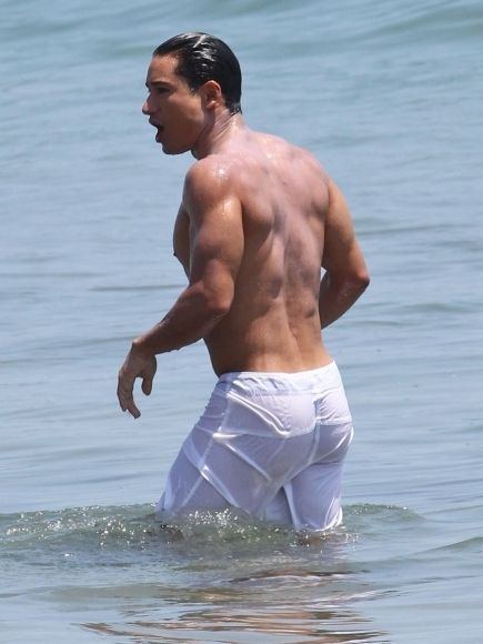 best of Cock Mario lopez naked