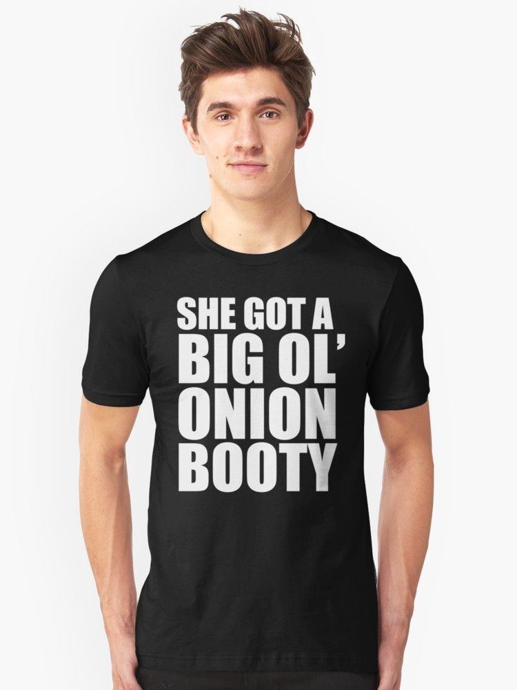 best of Onion booty Mature
