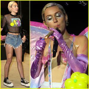 best of Adult Miley video cyrus