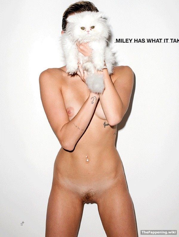 best of Nude Miley tube cyrus