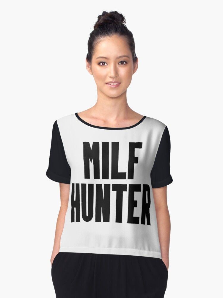 Milf Hunter Archive