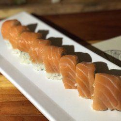 Moderate japanese restaurants on the strip