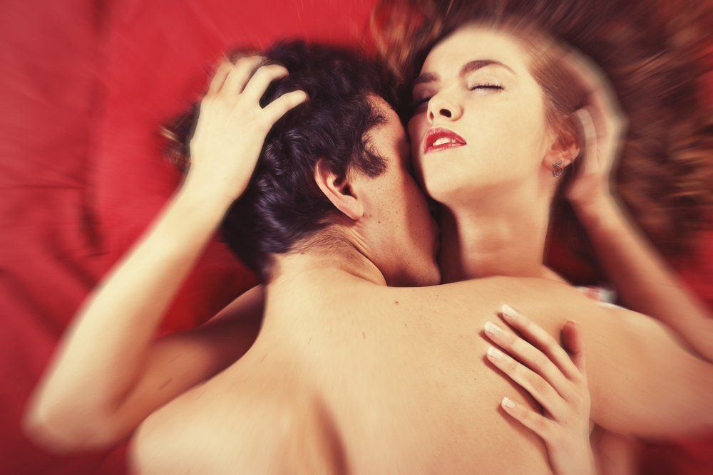 Cali reccomend More intense orgasm for men