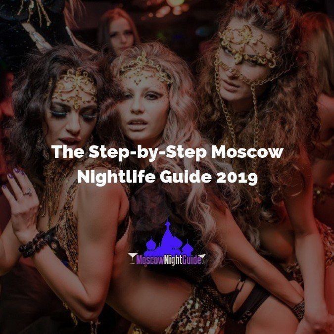best of Swinger guide Moscow