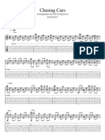 Naked brothers band guitar tabs