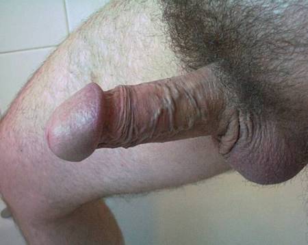 best of Dick head large Naked