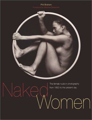 Dakota reccomend Naked women on books