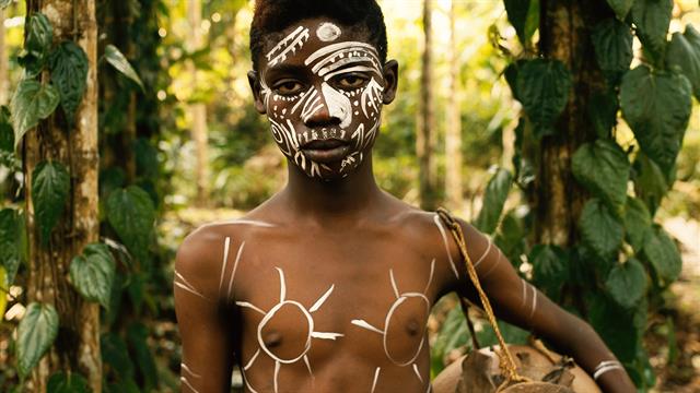 FUBAR reccomend Native african girls tribal dancers videos