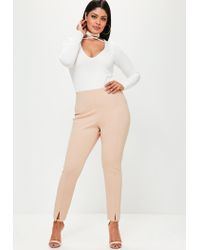 Teflon recomended Natural plus size nude