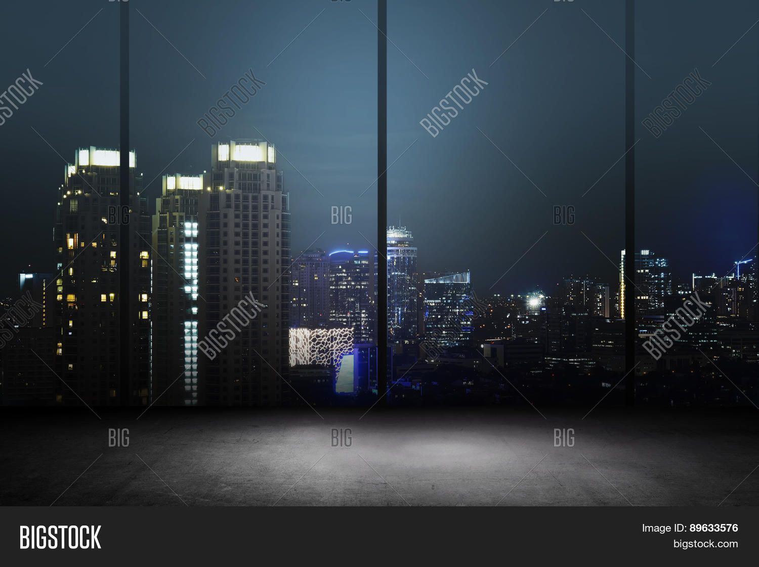 best of Background Night buildings city
