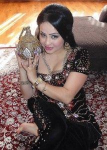 Chirp reccomend Nude photos of tajik sexy women