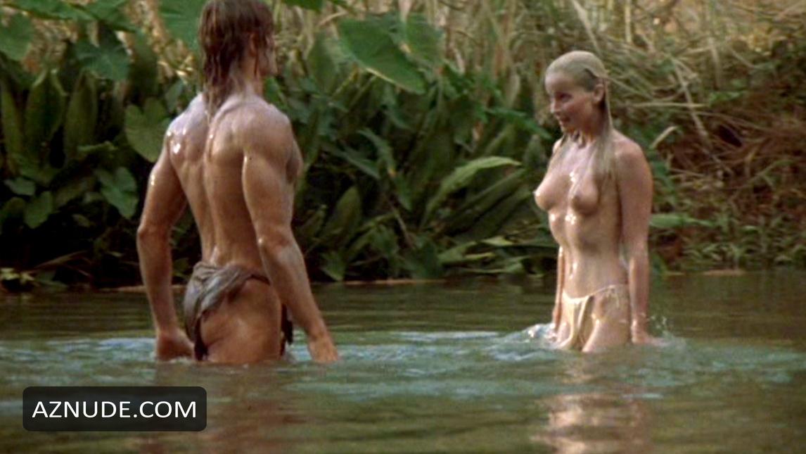 @ulovemedontu nude pics tarzan Tarzan Porn