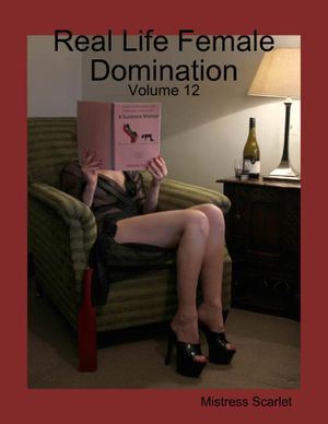Black I. reccomend Online real female domination