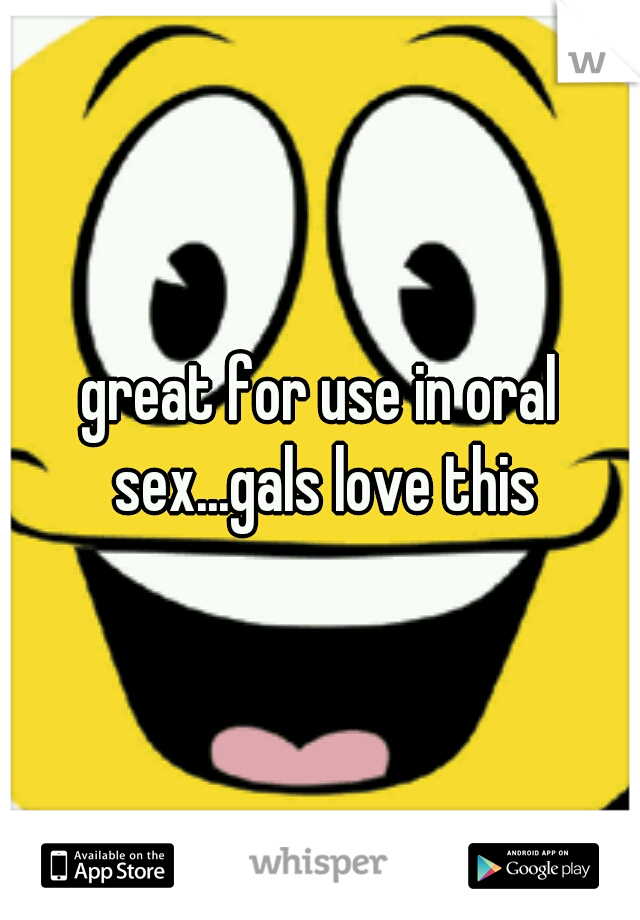 Oral sex emoticon