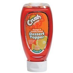 best of Cream ice Orange crush