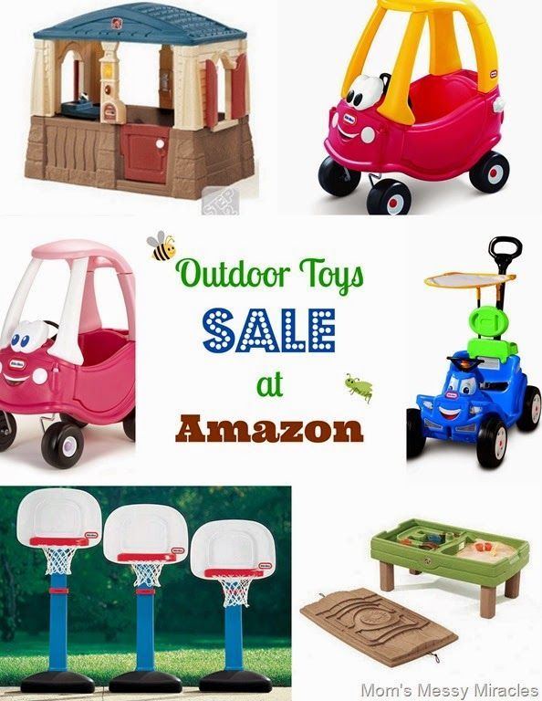 Chaos reccomend Outdoor toys for sale Outdoor