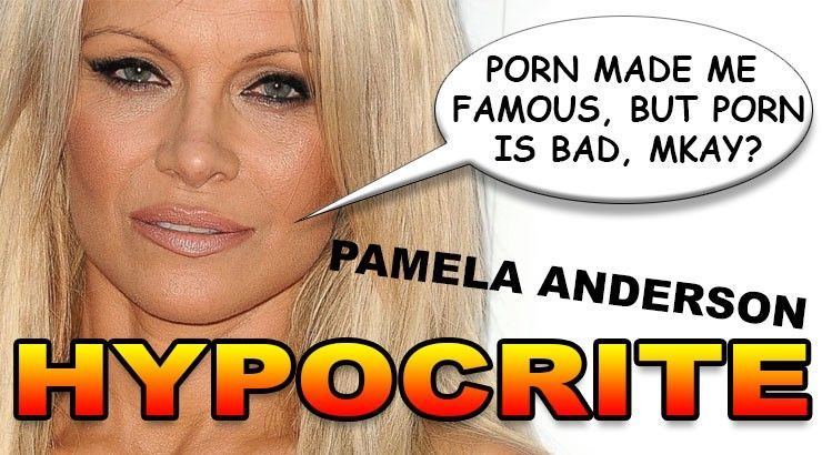 Red F. recommend best of you Pamela porn anderson