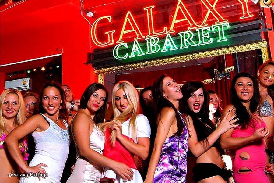 best of Transsexual bars Pattaya