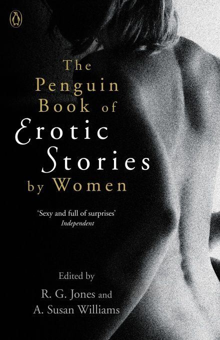 Penguin erotic authors