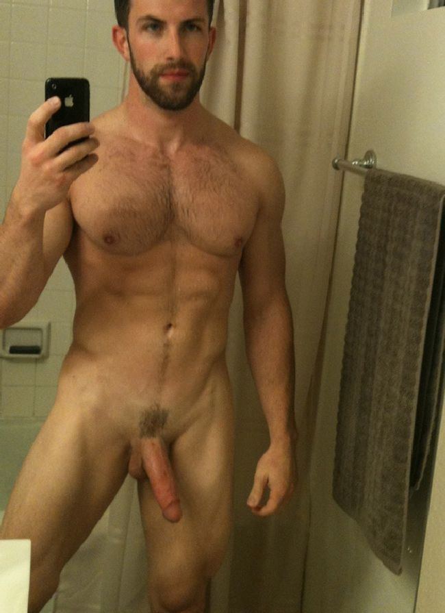 best of Guy naked Perfect hairy