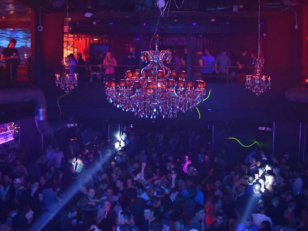 Wonka recommend best of Philadelphia shemale nightclubs
