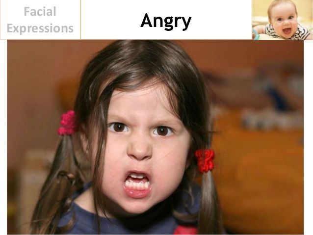best of Expressions Pictures facial of angry