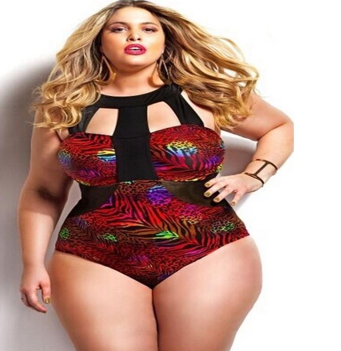 Cherry P. reccomend Plus size brazilian bikini