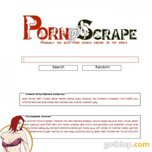 Porn search pics