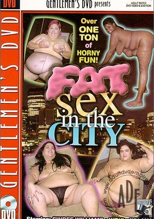 Porno adulte fat sex