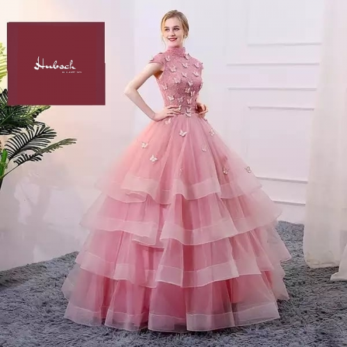 Princess gowns for adults