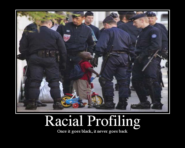 best of Picture funny profiling Racial