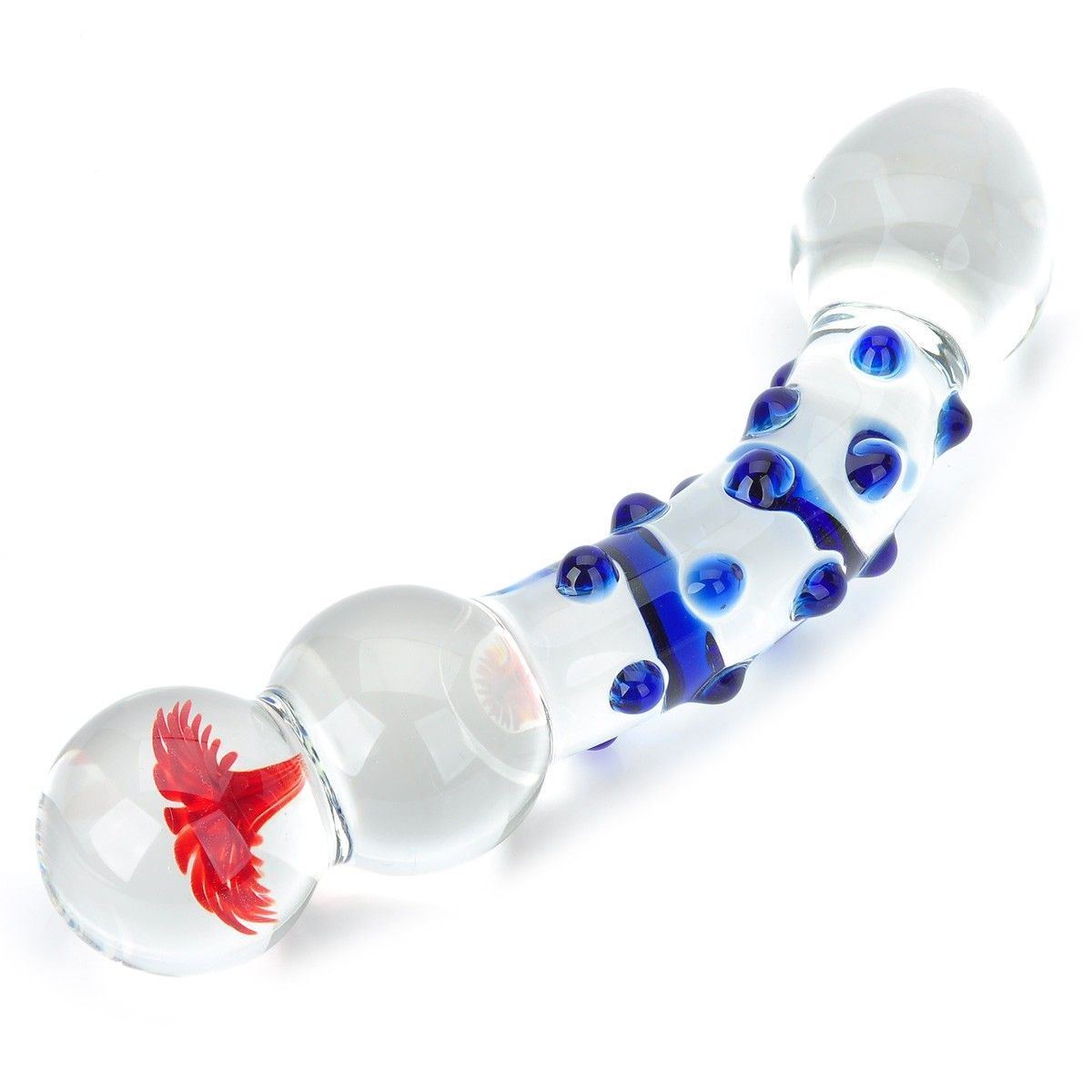 best of Sex dildo Real glass
