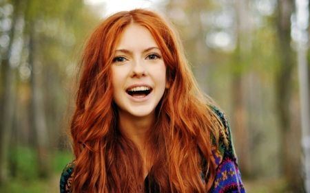California recommend best of models pics Redhead