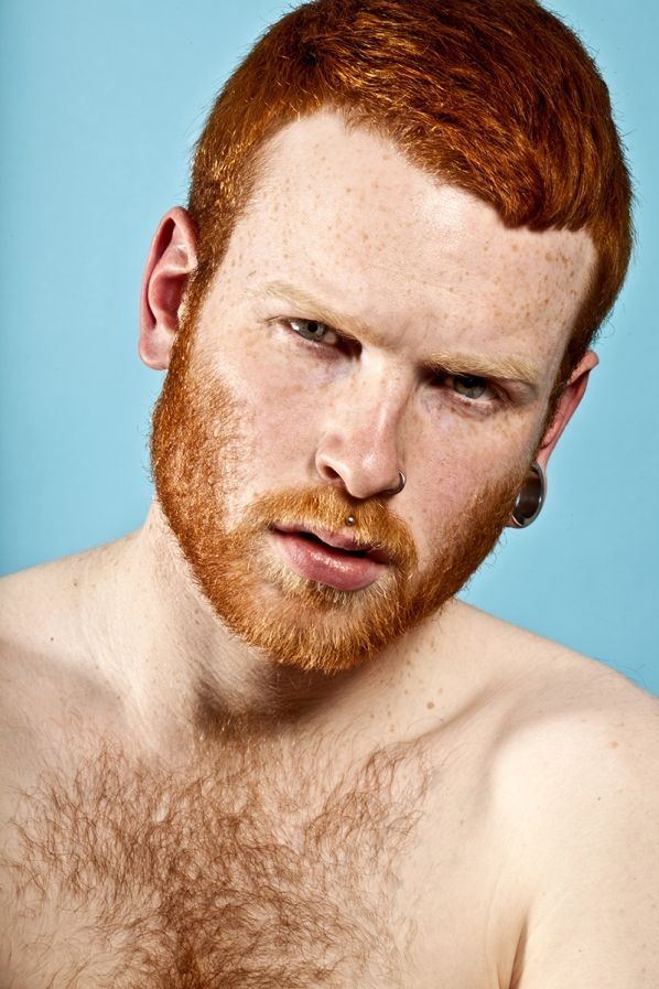 General recomended Redhead photo exhibits