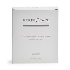 best of Mask Rehydrating facial