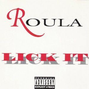 best of You lick Roula it gotta